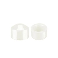 Пивот Кап MINI LOGO Pivot Cups White 2023