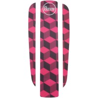 Наклейка PENNY Sticker Panel Pink Cube