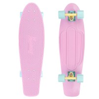 Комплект Лонгборд PENNY Original 22" Pastel Lilac