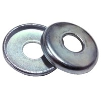 Запасные части MINI LOGO Kingpin Bottom Washer 2023