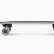 Лонгборд комплект  LANDYACHTZ Dinghy Adventure Skeleton 28,5'' 2020