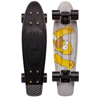 Комплект Лонгборд PENNY Simpsons 22" Ltd HOMER