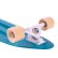 Пенни борд PENNY Longboard 36 дюйм Ocean Mist 2021
