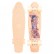 Комплект лонгборд PENNY Original POSTCARD Coastal Peach 22 дюйм 2024