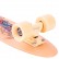 Комплект лонгборд PENNY Original POSTCARD Coastal Peach 22 дюйм 2024