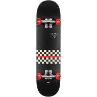Скейтборд комплект GLOBE G1 Full On Redline 7.75 дюймов 2021