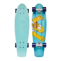 Комплект Лонгборд PENNY Simpsons 27" Ltd HOMER