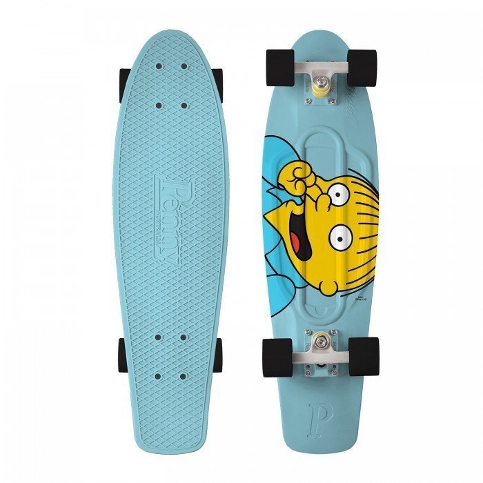 Комплект Лонгборд PENNY Simpsons 27" Ltd RALPH