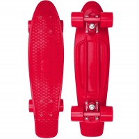 Пенни борд PENNY Original 22 дюйм Staple Maroon 2021