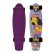Комплект Лонгборд PENNY Simpsons 27" Ltd ROCK ON LITTLE DUDES! OTTO