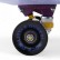 Комплект Лонгборд PENNY Simpsons 27" Ltd ROCK ON LITTLE DUDES! OTTO
