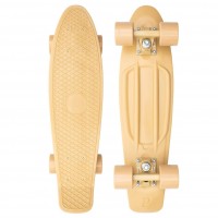 Пенни борд PENNY Original 22 дюйм Staple Bone 2021
