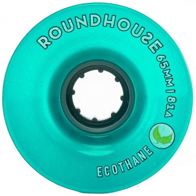 Колеса для лонгборда CARVER Ecothane Mag Wheel 65mm