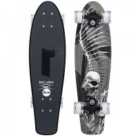 Комплект Лонгборд PENNY TonyHawk 27" Ltd FULL SKULL