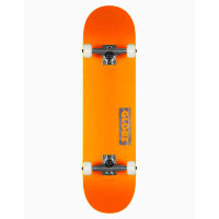 Скейтборд комплект GLOBE Goodstock Neon Orange 8.125 2021