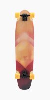 Лонгборд комплект  LANDYACHTZ Ripper Watercolor 36.9 дюймов 2021