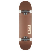 Скейтборд комплект GLOBE Goodstock Clay 8.5 дюймов 2021