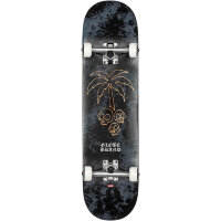 Скейтборд комплект GLOBE G1 Natives Black/Copper 8 дюймов 2021