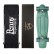 Пенни борд PENNY Nickel 27 дюйм Staple Staple Green 2024