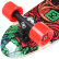 Лонгборд комплект ЮНИОН Treasure Multicolor 7.75 дюйм 2020