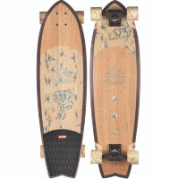 Круизер GLOBE Chromantic White Oak/Jaguar 33 дюйма 2021