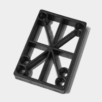 Проставки ФАНЕРА (2шт)  1/2" 2021