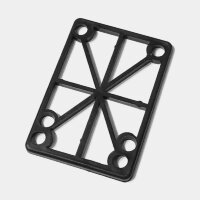 Проставки ФАНЕРА (2шт)  1/8" 2021