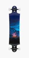 Лонгборд комплект  LANDYACHTZ Switchblade 40 Chief Night 2021