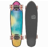 Круизер GLOBE Blazer Washed Blue 26 дюймов 2021