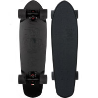 Круизер GLOBE Blazer Black The F Out 26 дюймов 2021