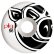 Колеса для скейтборда PIG Head Natural 56 mm 101A 2020