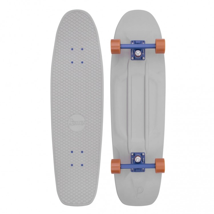 Пенни борд PENNY Cruiser 32 дюйм Stone Forest 2023