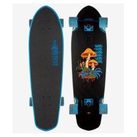 Круизер GLOBE Big Blazer Nature Walk/Blue 32 дюйма 2021