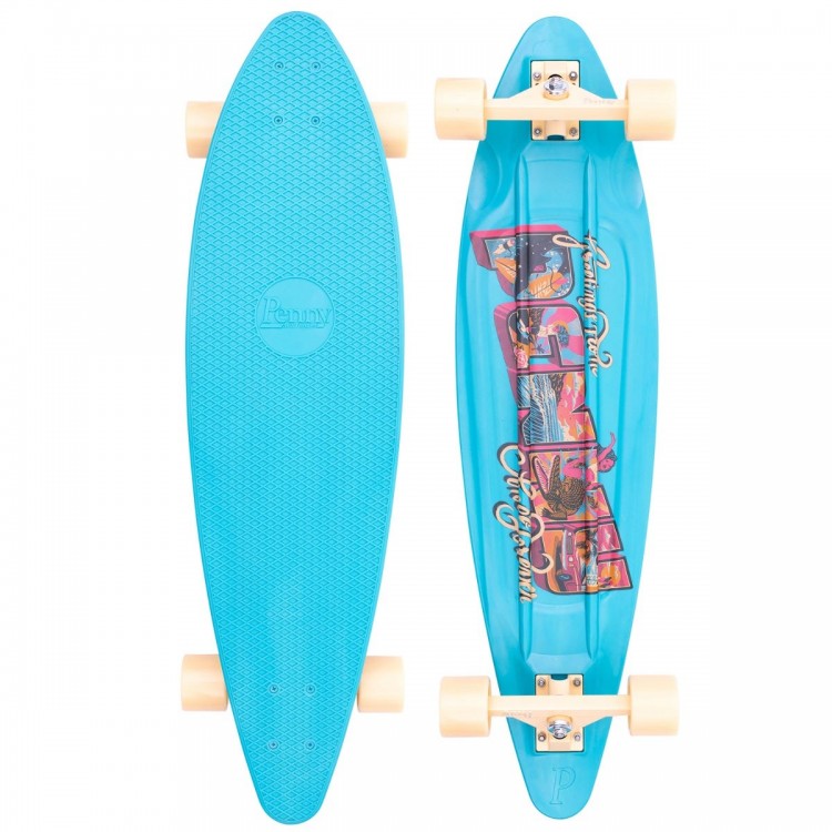 Penny Board 36 РґСЋР№РјРѕРІ