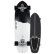 Лонгборд комплект CARVER C7 Black Tip Surfskate Complete Raw 32.5 дюйм 2020