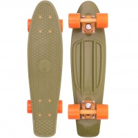 Пенни борд PENNY Original 22 дюйм Burnt Olive 2021