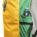 Чехол для лонгборда SUNHILL Long Pack Green/Yellow