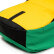 Чехол для лонгборда SUNHILL Long Pack Green/Yellow