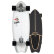 Лонгборд комплект CARVER C7 Ci Pod Mod Surfskate Complete Raw 29.25 дюйм 2020