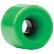Колеса для скейтборда KRYPTONICS Star Trac Green 70  мм 2020