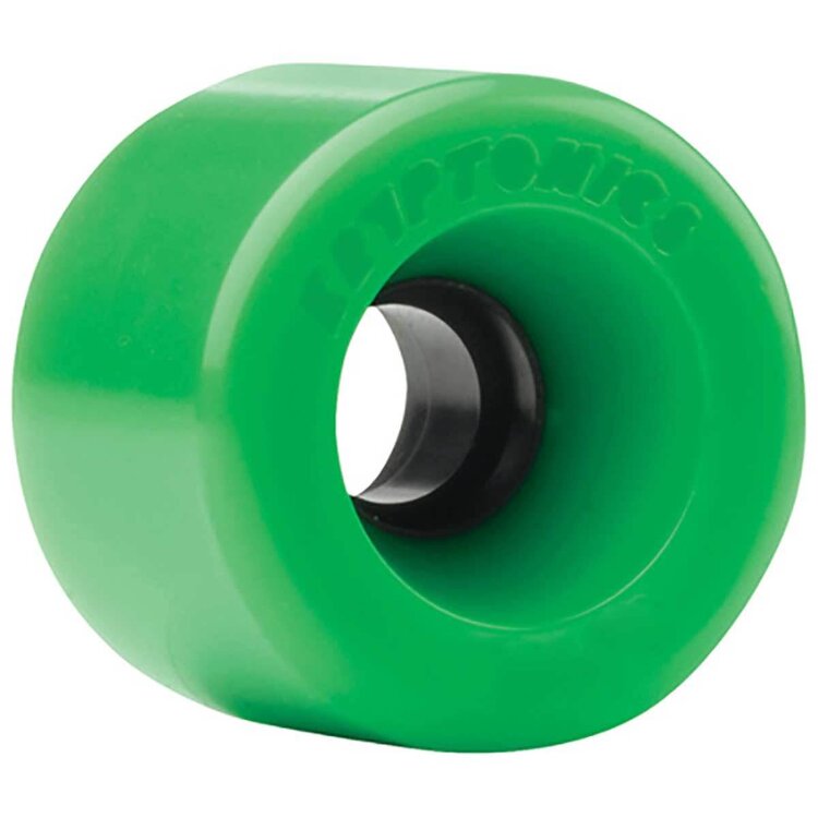 Колеса для скейтборда KRYPTONICS Star Trac Green 70  мм 2020
