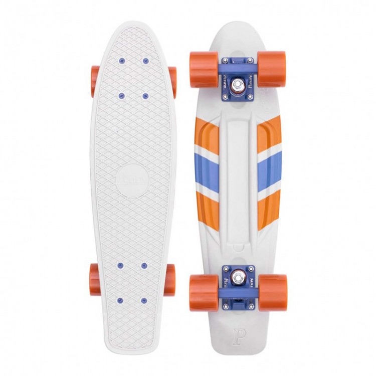 Комплект лонгборд PENNY ORIGINAL OPEN ROAD Chevron 22 дюйм 2022