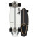 Лонгборд комплект CARVER C7 Ci Flyer Surfskate Complete Raw 30.75 дюйм 2020