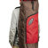 Чехол для лонгборда SUNHILL Long Pack Brown/Cherry