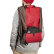 Чехол для лонгборда SUNHILL Long Pack Brown/Cherry