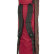 Чехол для лонгборда SUNHILL Long Pack Brown/Cherry