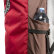 Чехол для лонгборда SUNHILL Long Pack Brown/Cherry