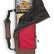 Чехол для лонгборда SUNHILL Long Pack Brown/Cherry