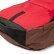 Чехол для лонгборда SUNHILL Long Pack Brown/Cherry
