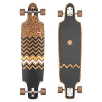 Лонгборд GLOBE Spearpoint Cork/Zagged 40 дюймов 2021
